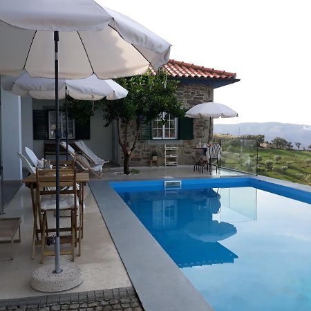 Casinha Da Colina Villa Алфандега да Фе Екстериор снимка