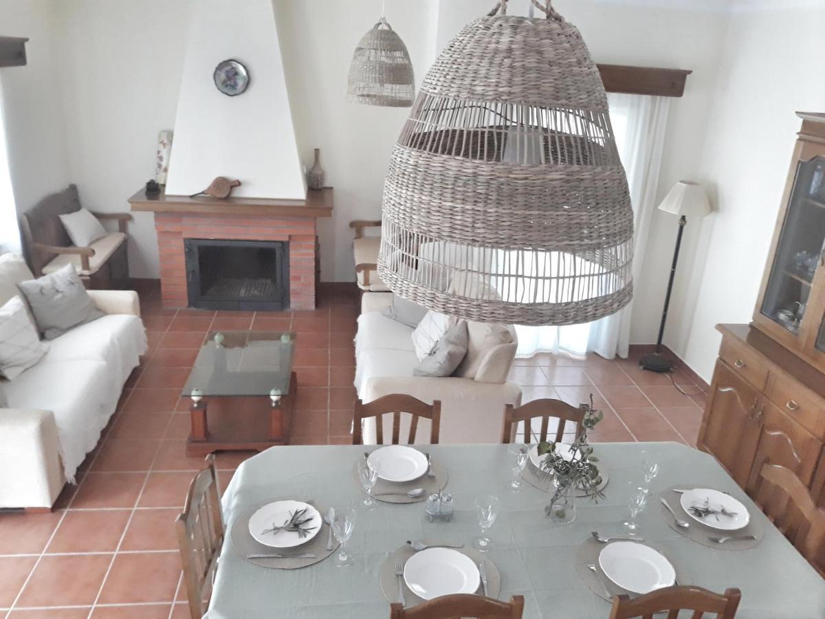 Casinha Da Colina Villa Алфандега да Фе Екстериор снимка