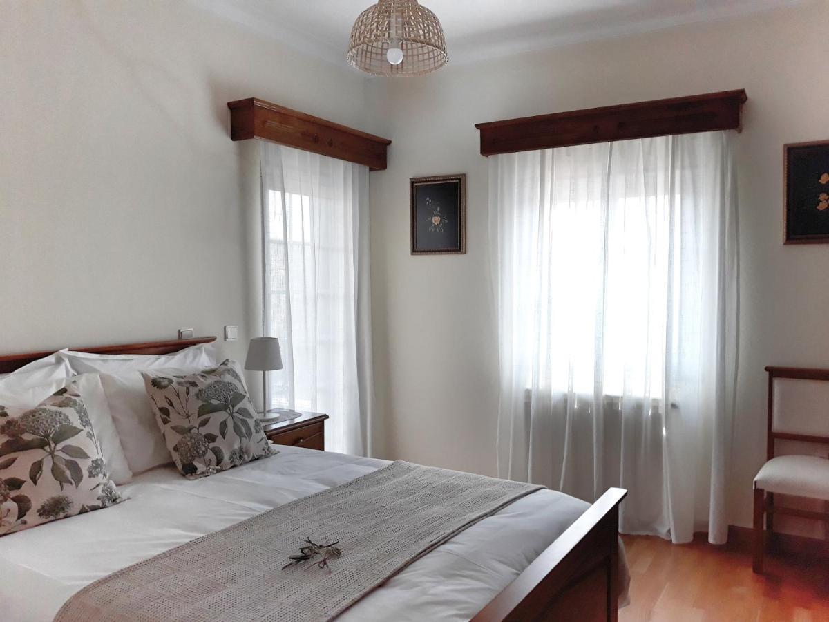 Casinha Da Colina Villa Алфандега да Фе Екстериор снимка
