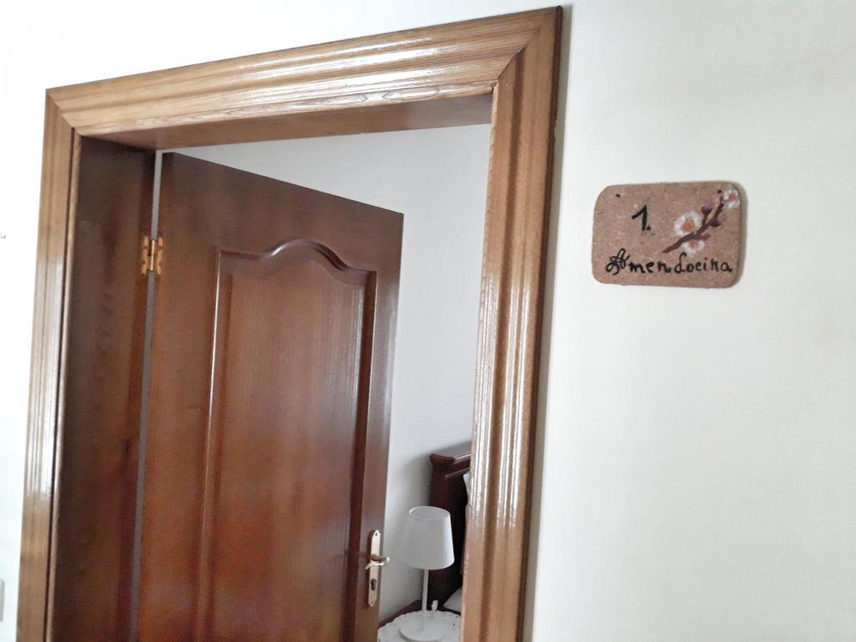 Casinha Da Colina Villa Алфандега да Фе Екстериор снимка