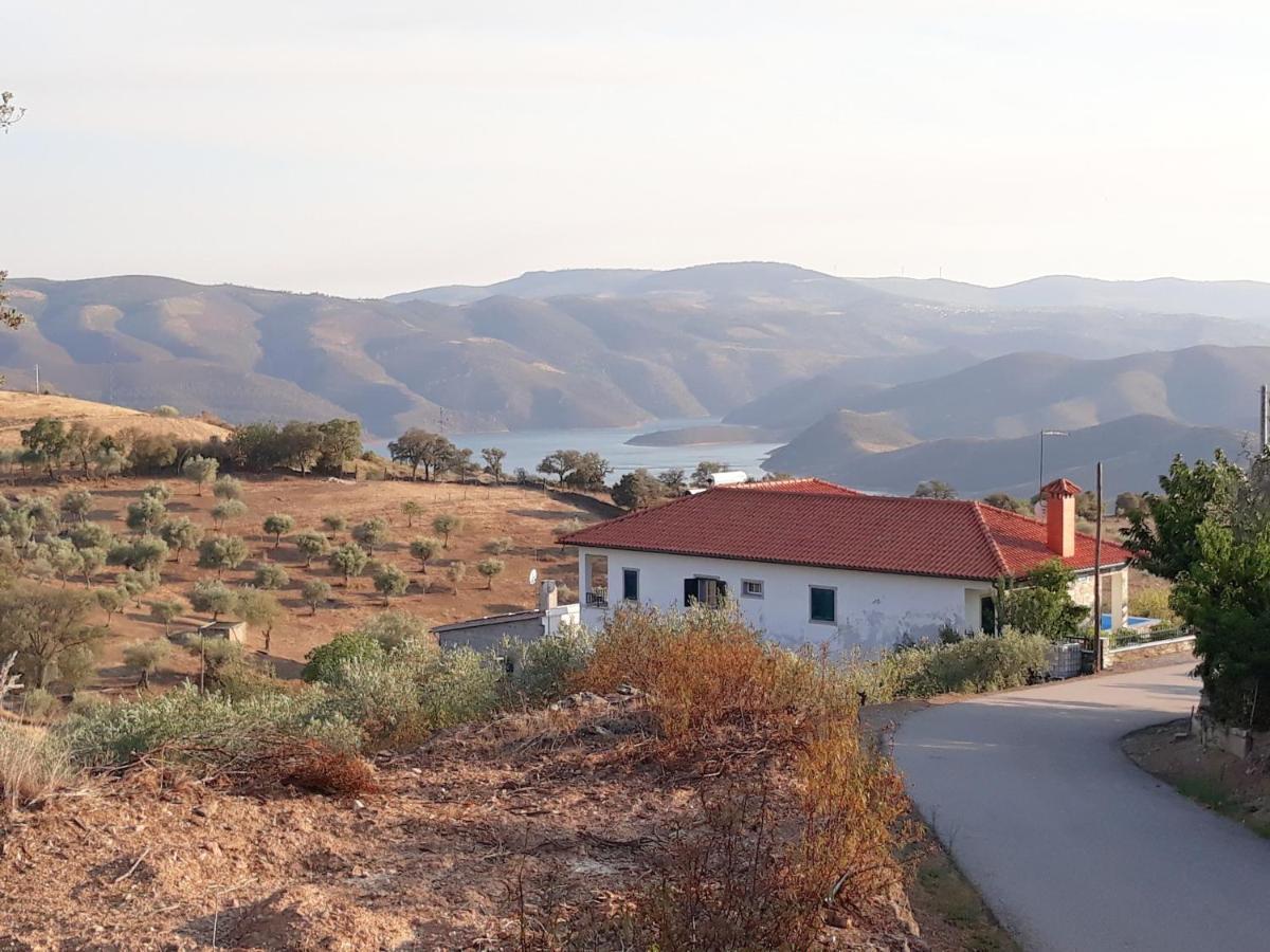 Casinha Da Colina Villa Алфандега да Фе Екстериор снимка