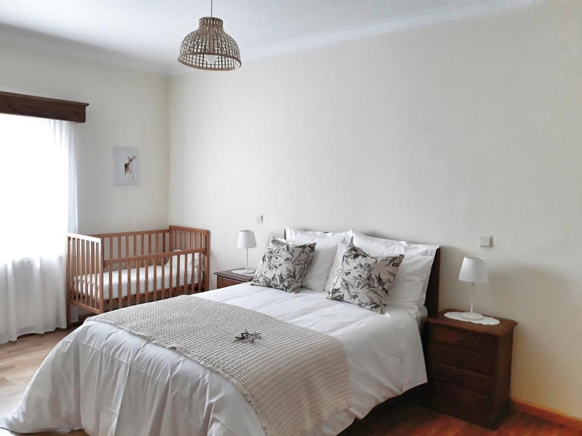 Casinha Da Colina Villa Алфандега да Фе Екстериор снимка
