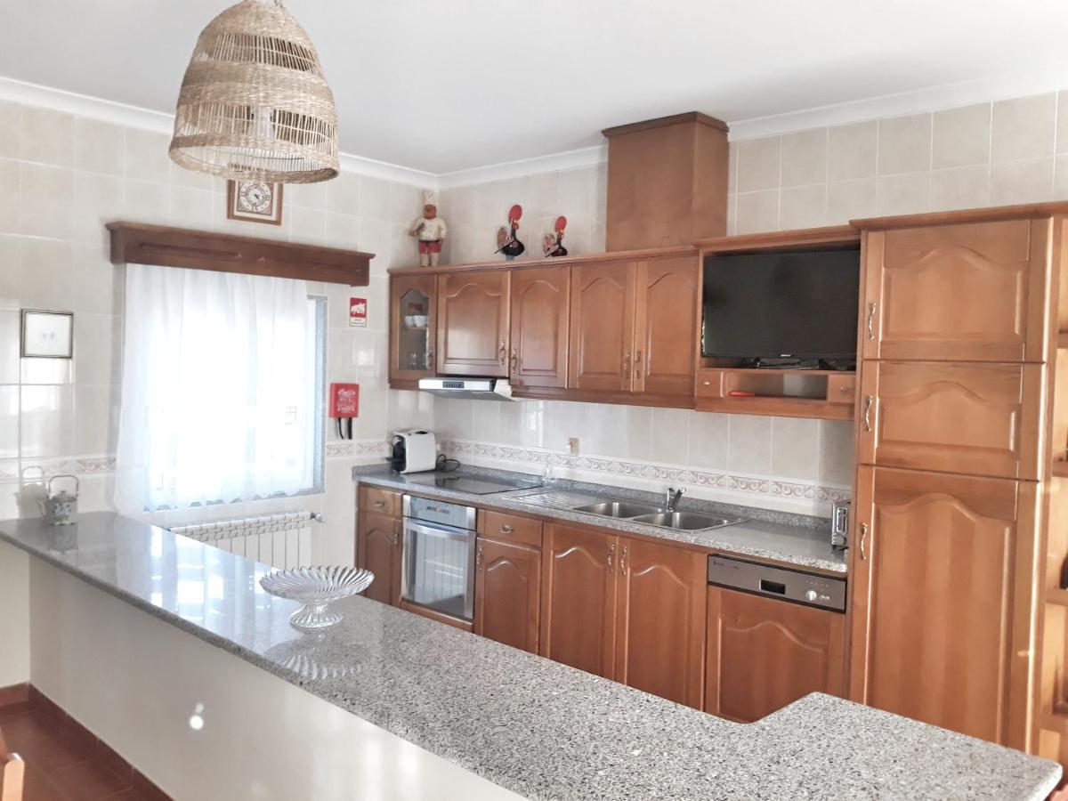 Casinha Da Colina Villa Алфандега да Фе Екстериор снимка