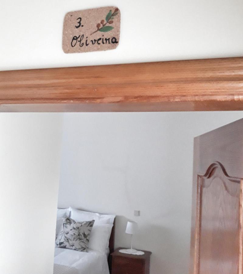 Casinha Da Colina Villa Алфандега да Фе Екстериор снимка